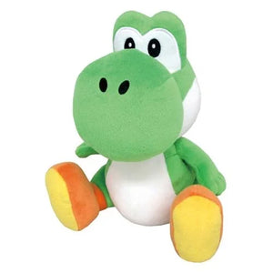 Super Mario Bros. Yoshi 11-Inch Plush