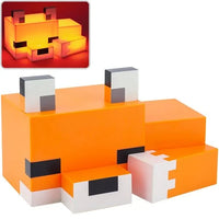 Minecraft Baby Fox Light