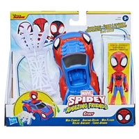 SAF SPIDEY WEB CRAWLER N ACCSRY