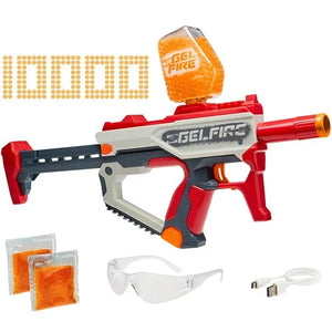 Nerf Pro Gelfire Mythic Full Auto Blaster