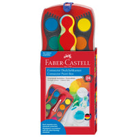 Connector Paint Box - 24 Colors