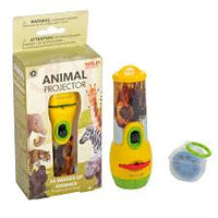 Projector Animal Figurines