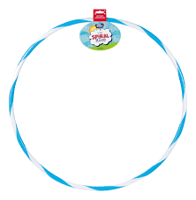 Toysmith Playground Classics Spiral Hoop Assorted