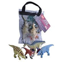 Zip Polybag of Dino - 2