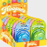 Loopy Hoopies