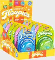 Loopy Hoopies