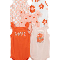 5pc Onsie Set