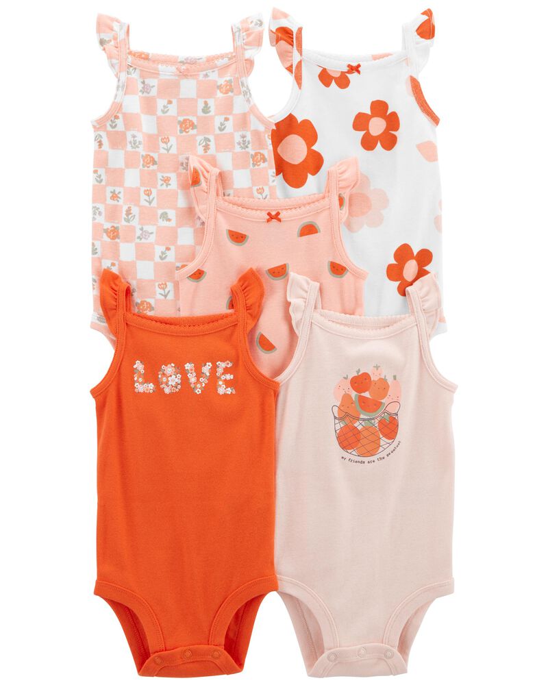 5pc Onsie Set