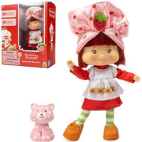 Strawberry Shortcake 5 1/2-Inch Strawberry Shortcake Fashion Doll