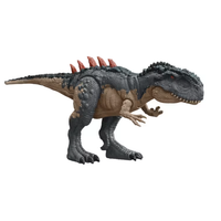 Jurassic World Gigantic Trackers Mapusaurus