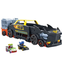 Hot Wheels Racerverse Batman's Escape Chase Track Set