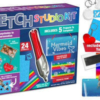 Etch Studio Kit