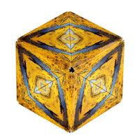 Shashibo Savanna Shape Shifting Fidget Box