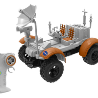 Lunar Rover