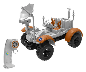 Lunar Rover