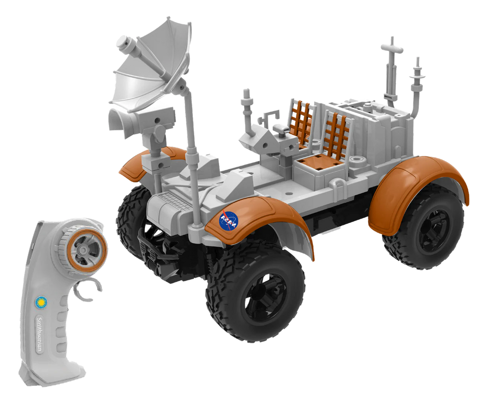 Lunar Rover