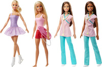 Barbie You Can Be Anything Career Doll
