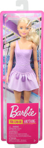 Barbie You Can Be Anything Career Doll