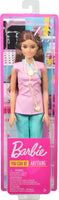 Barbie You Can Be Anything Career Doll
