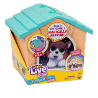 Little Live Pets™ My Puppy's Home™ Minis Playset Assortment