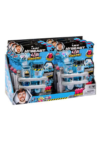 MrBeast Lab™ Swarms 5 Pack 1 Inch Figures Assortment