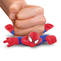 Heroes of Goo Jit Zu™ Minis Marvel® Pack