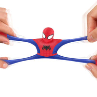 Heroes of Goo Jit Zu™ Minis Marvel® Pack