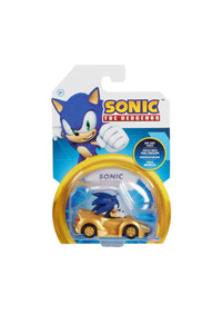 Wholesale Sonic the Hedgehog™ Die-Cast Vehicle Assortment | 40918M