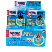 Sonic the Hedgehog™ Mine Kit Mystery Figure Assortment