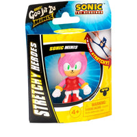Heroes of Goo Jit Zu™ Minis Sonic the Hedgehog™ Figure Pack