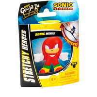 Heroes of Goo Jit Zu™ Minis Sonic the Hedgehog™ Figure Pack