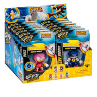 Heroes of Goo Jit Zu™ Minis Sonic the Hedgehog™ Figure Pack