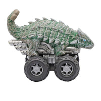 Jurassic World: Dominion® Zoom Riders Pull-Back Dino Figures