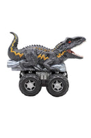 Jurassic World: Dominion® Zoom Riders Pull-Back Dino Figures
