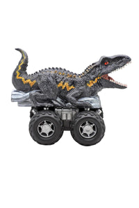 Jurassic World: Dominion® Zoom Riders Pull-Back Dino Figures