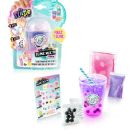 So Slime DIY™ Slimelicious Slime Mix’in Single Pack (