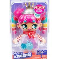 XOX Kweenie™ Deluxe 11 Inch Figure – Kween of Suga