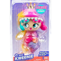 XOX Kweenie™ Deluxe 11 Inch Figure – Kween of Rawr