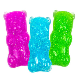 Squishy Bears