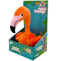 Flappin' Flamingo