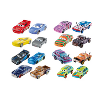 Disney Pixar Cars 2 Pack
