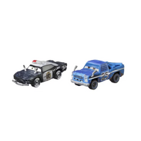 Disney Pixar Cars 2 Pack