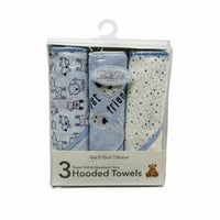 3 Pack Towel