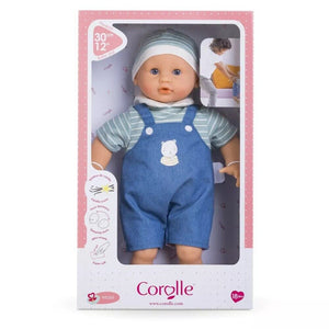 Calin Mal 12" Baby Doll