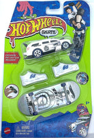 Hot Wheels Skate Board Packs
