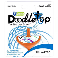 Doodletop