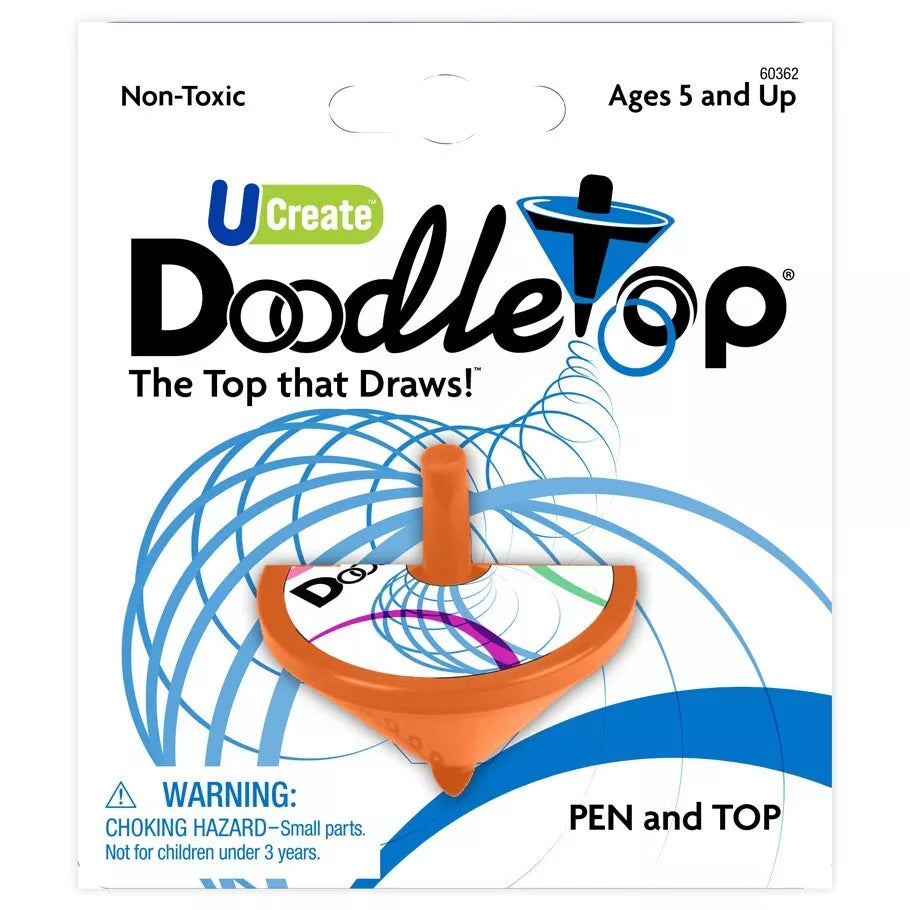 Doodletop