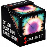 Shashibo - The Shape Shifting Box - Moon