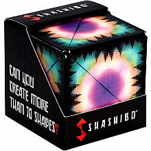 Shashibo - The Shape Shifting Box - Moon