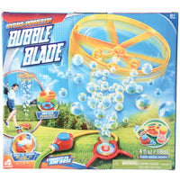 Bubble Blade
